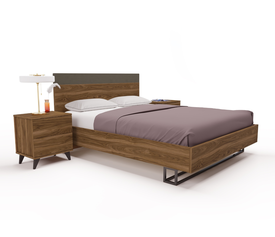 Ιntegra Bed 160x200