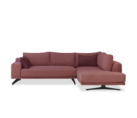 Irma Καναπές Γωνία 320x115-230cm