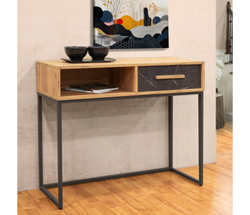 Κονσόλα IRON Ελληνικής Κατασκευής LNA 120x42x85cm