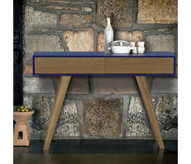 JANIS ΚΟΝΣΟΛΑ TSA 90*120*40