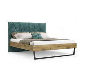 Jardin Bed 160x200