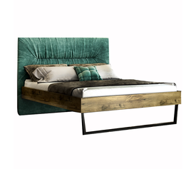 ΚΡΕΒΑΤΙ  JARDIN SRS 160*200