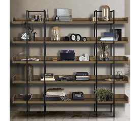 JIMI  ΒΙΒΛΙΟΘΗΚΗ  TSA   210*220*35