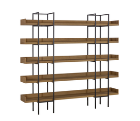 Jimi Βιβλιοθήκη 220x35xH210cm