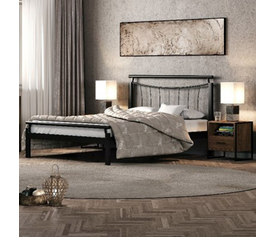 Χάρις Κρεβάτι 90/120/150/160 