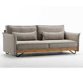 Joanna 2Seater Sofa 170x90cm