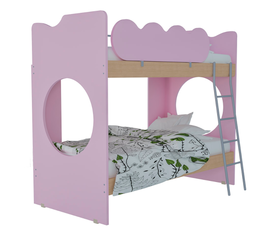 ΠΑΙΔΙΚΟ ΕΠΙΠΛΟ ΚΟΥΚΕΤΑ ΕΛΛΗΝΙΚΗΣ ΚΑΤΑΣΚΕΥΗΣ AFS JOY  