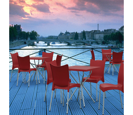 JULIETTE RED ΚΑΡΕΚΛΑ ΠΟΛ/ΝΙΟΥ/ΑΛΟΥΜ.