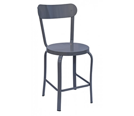 ΛΑΜ Καρέκλα Μεταλλική Ελληνικής Κατασκευής