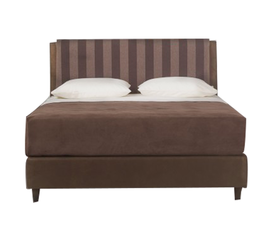 ΚΡΕΒΑΤΙ ΥΦΑΣΜΑ 90/110/140/150/160 MANDI LINEA BED 