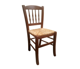 Καρέκλα Καγκελάκι Εσωτερικού / Εξωτερικού Χώρου 3004 41x44xH88cm