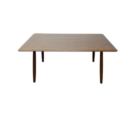 KARDELL ΤΡΑΠΕΖΙ ΤΡΑΠ/ΡΙΑΣ 160Χ90Χ75cm