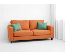 Φοίβος Διθέσιος Καναπές 200x95cm