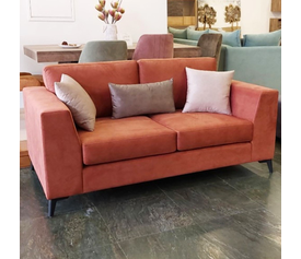 Καρέ Β Διθέσιος Καναπές 180x95cm