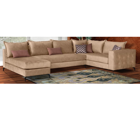 ΓΩΝΙΑΚΟΣ ΚΑΝΑΠΕΣ ΕΛΛΗΝΙΚΗΣ ΚΑΤΑΣΚΕΥΗΣ 180*330*240 (B95) XSM KAREN PI 