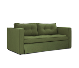 Karla 3Seater Sofa - Bed 210x90cm