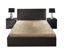 ΣΕΤ ΚΡΕΒΑΤΟΚΑΜΑΡΑΣ ΕΛΛΗΝΙΚΗΣ ΚΑΤΑΣΚΕΥΗΣ 150*200 KFL SET83