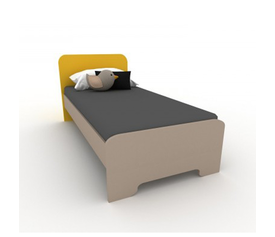 ΠΑΙΔΙΚΟ ΚΡΕΒΑΤΙ PRIMO ΕΛΛΗΝΙΚΗΣ ΚΑΤΑΣΚΕΥΗΣ LNA ΓΙΑ ΣΤΡΩΜΑ 90/110