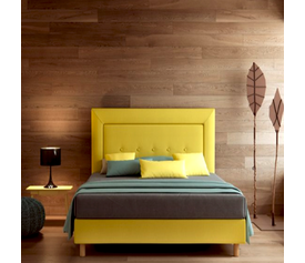 Κρεβάτι Luther  Vds  90/110/140/150/160*200 