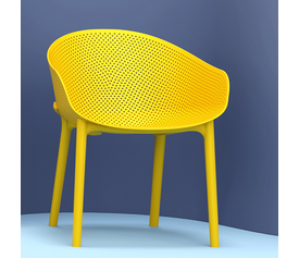 SKY YELLOW(Σ4)ΠΟΛΥΘΡΟΝΑ ΠΟΛ/ΝΙΟΥ