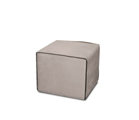 Κύβος Σκαμπό 48x48cm