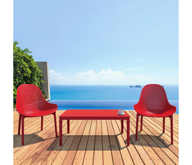SKY LOUNGE RED ΠΟΛΥΘΡΟΝΑ ΠΟΛ/ΝΙΟΥ