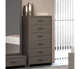 No4 Συρταριέρα 55x43xH112cm