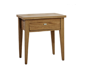 ΣΟΥΗΔΙΚΟ ΞΥΛΟ ΚΟΜΟΔΙΝΟ 1 ΣΥΡΤΑΡΙ XND KOMOΔΙΝΟ OSLO 50Χ40Χ57