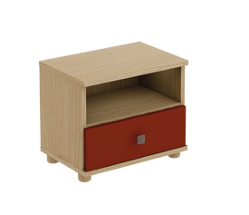 ΚΟΜΟΔΙΝΟ ΕΛΛΗΝΙΚΗΣ ΚΑΤΑΣΚΕΥΗΣ 1 ΣΥΡΤΑΡΙ 47*32*39 AFS HELP 1