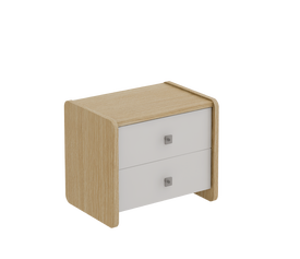 ΚΟΜΟΔΙΝΟ ΕΛΛΗΝΙΚΗΣ ΚΑΤΑΣΚΕΥΗΣ 2 ΣΥΡΤΑΡΙΑ  47*34*40 AFS HELP 2