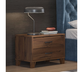 No5 Κομοδίνο 54x44.5xH48cm