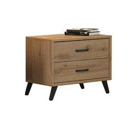 No8 Κομοδίνο 54x44.5xH49cm