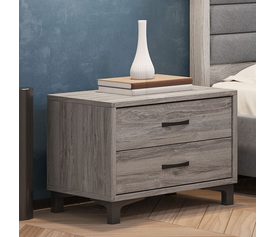 No9 Κομοδίνο 54x44.5xH47cm