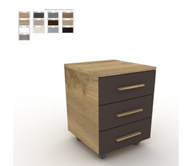 ΣΥΡΤΑΡΙΕΡΑ  ZIP ΜΕΛΑΜΙΝΗ ΕΛΛΗΝΙΚΗΣ ΚΑΤΑΣΚΕΥΗΣ 43*56*59 LNA ΚΑΦΕ