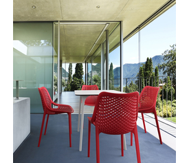 AIR ΚΑΡΕΚΛΑ RED ΠΟΛ/ΝΙΟΥ