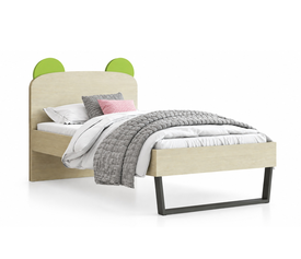 Crown Bed 110x190/200