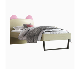 ΠΑΙΔΙΚΟ ΕΠΙΠΛΟ-ΚΡΕΒΑΤΙ ΕΛΛΗΝΙΚΗΣ ΚΑΤΑΣΚΕΥΗΣ 110x190 SRS ΠΑΙΔΙΚΟ KORONA