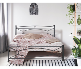 No19 Bed 90/110/140/150/160