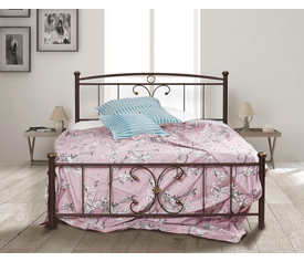 No24 Bed 90/110/140/150/160