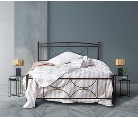 No26 Bed 90/110/140/150/160