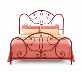 No51 Bed 150/160