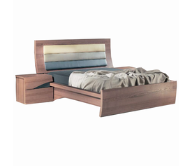 ΣΕΤ ΚΡΕΒΑΤΟΚΑΜΑΡΑΣ ΕΛΛΗΝΙΚΗΣ ΚΑΤΑΣΚΕΥΗΣ 150*200 KFL SET205