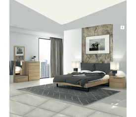 ΣΕΤ ΚΡΕΒΑΤΟΚΑΜΑΡΑΣ ΕΛΛΗΝΙΚΗΣ ΚΑΤΑΣΚΕΥΗΣ 150*200 KFL SET150