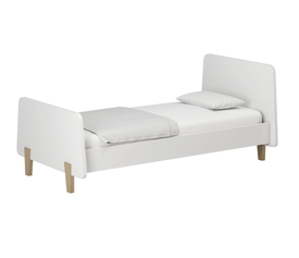 ΠΑΙΔΙΚΟ ΕΠΙΠΛΟ ΚΡΕΒΑΤΙ ΜΟΝΟ ΛΑΚΑ ΕΛΛΗΝΙΚΗΣ ΚΑΤΑΣΚΕΥΗΣ 90x200 AFS LAURESS