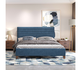 No100 Κρεβάτι 90/110/140/150/160x200cm