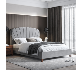 No101 Κρεβάτι 150/160x200cm