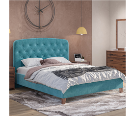 No102 Κρεβάτι 150/160x200cm