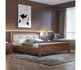 No16D Κρεβάτι 150/160Χ200