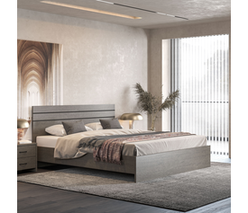 No1 Κρεβάτι 90/110/140/150/160x200