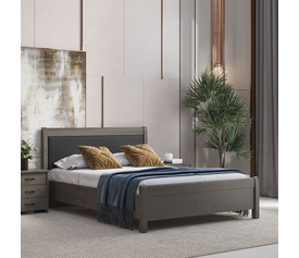 No26A Κρεβάτι 90/110/140/150/160x200cm